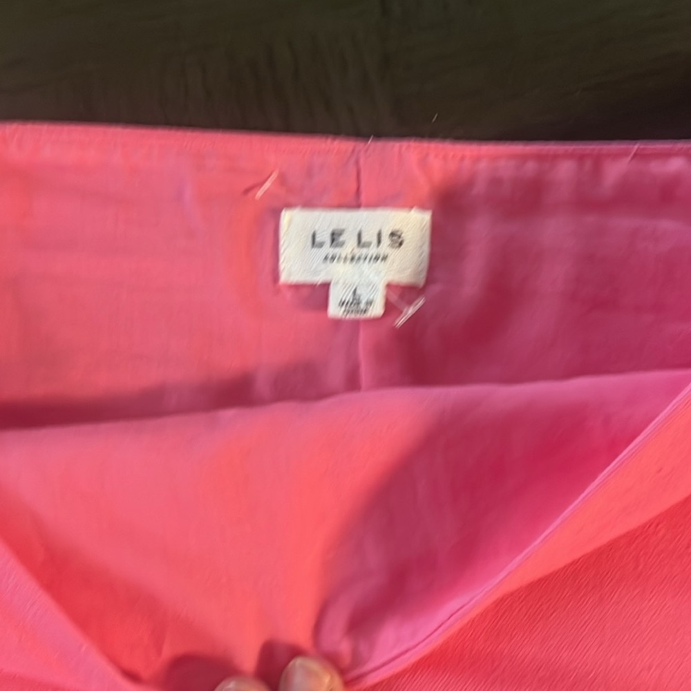 Lelis Skirt! View 3
